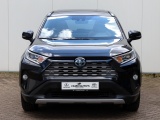 Toyota RAV4 2.5 Hybrid AWD Executive | Panoramadak | JBL | Stoelventilatie