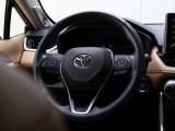 Toyota RAV4 2.5 Hybrid AWD Executive | Panoramadak | JBL | Stoelventilatie