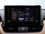 Toyota RAV4 2.5 Hybrid AWD Executive | Panoramadak | JBL | Stoelventilatie