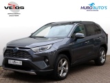 Toyota RAV4 2.5 Hybrid AWD Executive | Panoramadak | 360 Camera | JBL