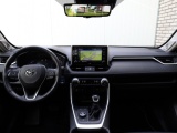 Toyota RAV4 2.5 Hybrid AWD Executive | Panoramadak | 360 Camera | JBL