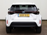 Toyota Yaris Cross 1.5 Hybrid Dynamic | Apple Carplay | Camera | Clima