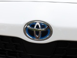 Toyota Yaris Cross 1.5 Hybrid Dynamic | Apple Carplay | Camera | Clima