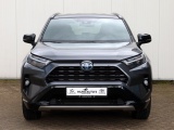 Toyota RAV4 2.5 Hybrid AWD Style | Bi-Tone | JBL Audio | Trekhaak