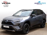 Toyota RAV4 2.5 Hybrid AWD Style | Bi-Tone | JBL Audio | Trekhaak