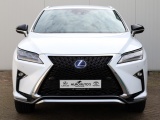 Lexus RX 450h 4WD F Sport Line | Mark Levinson | 360 Camera | Head-Up