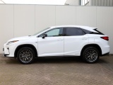 Lexus RX 450h 4WD F Sport Line | Mark Levinson | 360 Camera | Head-Up