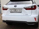 Lexus RX 450h 4WD F Sport Line | Mark Levinson | 360 Camera | Head-Up