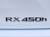 Lexus RX 450h 4WD F Sport Line | Mark Levinson | 360 Camera | Head-Up