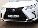 Lexus RX 450h 4WD F Sport Line | Mark Levinson | 360 Camera | Head-Up