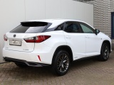 Lexus RX 450h 4WD F Sport Line | Mark Levinson | 360 Camera | Head-Up