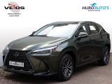 Lexus NX 350h AWD Luxury Line | Premium Navi | Leder | Stoelverwarming