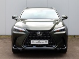 Lexus NX 350h AWD Luxury Line | Premium Navi | Leder | Stoelverwarming