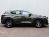 Lexus NX 350h AWD Luxury Line | Premium Navi | Leder | Stoelverwarming