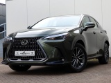 Lexus NX 350h AWD Luxury Line | Premium Navi | Leder | Stoelverwarming