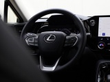 Lexus NX 350h AWD Luxury Line | Premium Navi | Leder | Stoelverwarming