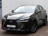 Lexus NX 350h AWD Luxury Line | Premium Navi | Leder | Stoelverwarming