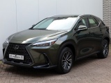 Lexus NX 350h AWD Luxury Line | Premium Navi | Leder | Stoelverwarming