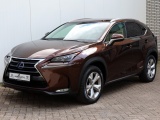 Lexus NX 300h AWD President Limited | Stoelventilatie | Matrix Led |