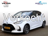 Toyota Yaris 1.5 Hybrid Launch Edition | Bi-Tone | Half Leder | Stoelverwarmi