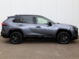 Toyota RAV4 2.5 Hybrid AWD Style | Bi-Tone | JBL Audio | Trekhaak