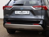 Toyota RAV4 2.5 Hybrid AWD Style | Bi-Tone | JBL Audio | Trekhaak