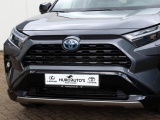 Toyota RAV4 2.5 Hybrid AWD Style | Bi-Tone | JBL Audio | Trekhaak