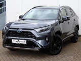 Toyota RAV4 2.5 Hybrid AWD Style | Bi-Tone | JBL Audio | Trekhaak