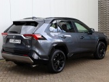 Toyota RAV4 2.5 Hybrid AWD Style | Bi-Tone | JBL Audio | Trekhaak