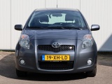 Toyota Yaris 1.8 VVTi TS | NL-Auto | Clima | Keyless | Trekhaak