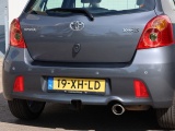 Toyota Yaris 1.8 VVTi TS | NL-Auto | Clima | Keyless | Trekhaak