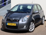 Toyota Yaris 1.8 VVTi TS | NL-Auto | Clima | Keyless | Trekhaak