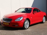 Lexus SC 430 | Mark Levinson | Leder | Stoelverwarming