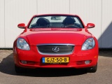 Lexus SC 430 | Mark Levinson | Leder | Stoelverwarming