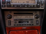 Lexus SC 430 | Mark Levinson | Leder | Stoelverwarming