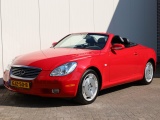 Lexus SC 430 | Mark Levinson | Leder | Stoelverwarming