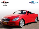 Lexus SC 430 | Mark Levinson | Leder | Stoelverwarming