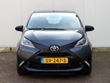 Toyota Aygo 1.0 VVT-i x-fun | Airco | NL-Auto