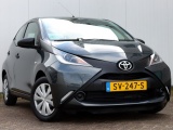 Toyota Aygo 1.0 VVT-i x-fun | Airco | NL-Auto