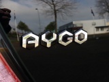 Toyota Aygo 1.0 VVT-i x-fun | Airco | NL-Auto