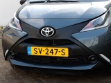 Toyota Aygo 1.0 VVT-i x-fun | Airco | NL-Auto