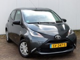 Toyota Aygo 1.0 VVT-i x-fun | Airco | NL-Auto