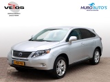 Lexus RX 450h 4WD President Line | Mark Levinson | Luchtvering | Trekhaak