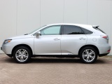 Lexus RX 450h 4WD President Line | Mark Levinson | Luchtvering | Trekhaak