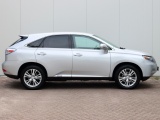 Lexus RX 450h 4WD President Line | Mark Levinson | Luchtvering | Trekhaak