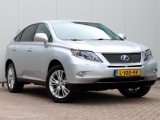 Lexus RX 450h 4WD President Line | Mark Levinson | Luchtvering | Trekhaak