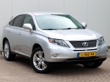 Lexus RX 450h 4WD President Line | Mark Levinson | Luchtvering | Trekhaak