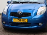 Toyota Yaris 1.3 VVTi Sol | Airco | NL-Auto