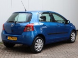 Toyota Yaris 1.3 VVTi Sol | Airco | NL-Auto