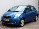 Toyota Yaris 1.3 VVTi Sol | Airco | NL-Auto